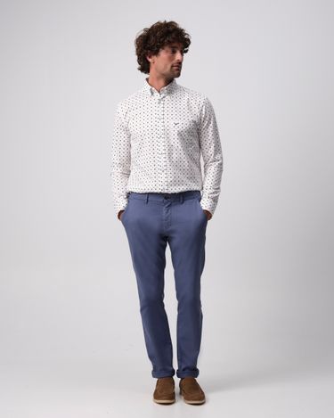 Campbell Ranger Shirt Long sleeve