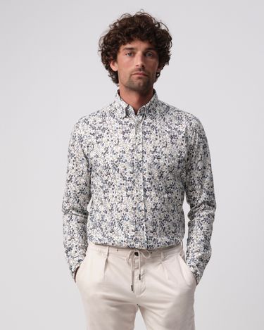 Campbell Ranger Shirt Long sleeve