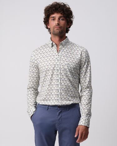 Campbell Ranger Shirt Long sleeve