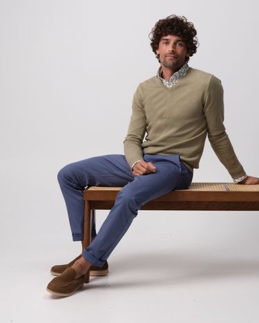 Campbell Ranger Shirt Long sleeve