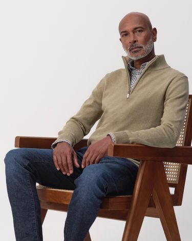Campbell Ranger Shirt Long sleeve