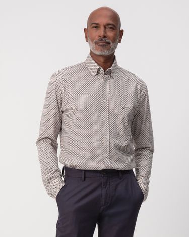 Campbell Ranger Shirt Long sleeve