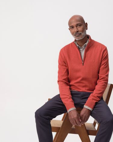 Campbell Ranger Shirt Long sleeve