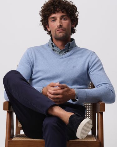 Campbell Ranger Shirt Long sleeve