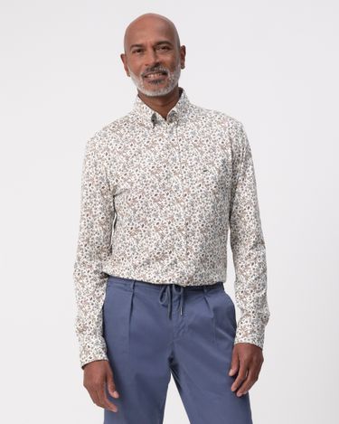 Campbell Ranger Shirt Long sleeve