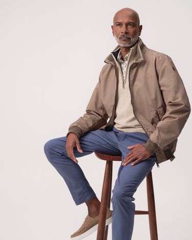 Campbell Ranger Shirt Long sleeve
