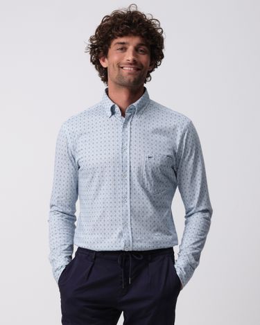 Campbell Ranger Shirt Long sleeve