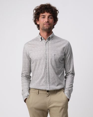 Campbell Ranger Shirt Long sleeve
