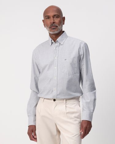Campbell Ranger Casual Shirt Long Sleeve