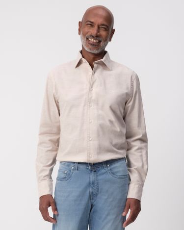 Campbell Ranger Casual Shirt Long Sleeve