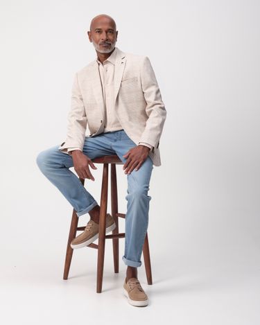 Campbell Ranger Casual Shirt Long Sleeve
