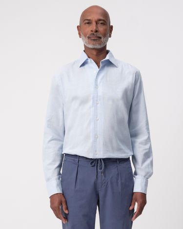 Campbell Ranger Casual Shirt Long Sleeve