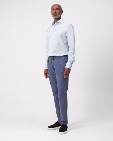 Campbell Ranger Casual Shirt Long Sleeve