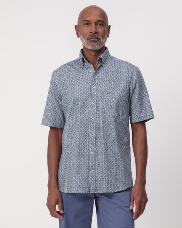 Campbell Ranger Shirt Short Sleeve