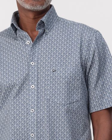 Campbell Ranger Shirt Short Sleeve