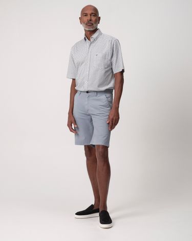 Campbell Ranger Overhemd KM