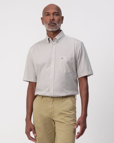 Campbell Ranger Overhemd KM