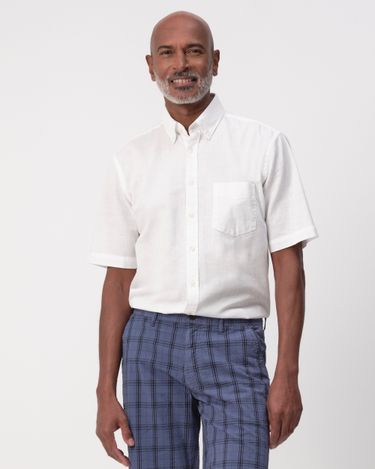 Campbell Ranger Overhemd KM