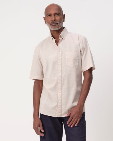 Campbell Ranger Overhemd KM