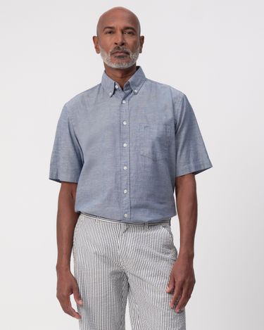 Campbell Ranger Overhemd KM