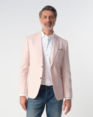Campbell Sinclair Veste