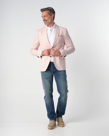 Campbell Sinclair Veste