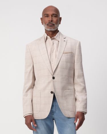 Campbell Sinclair Jacke