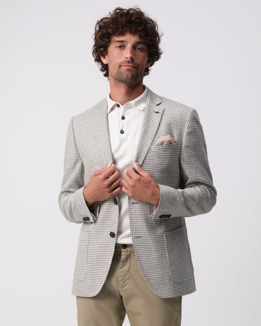 Campbell Templer Jacke
