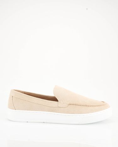 Campbell Gregory Loafers