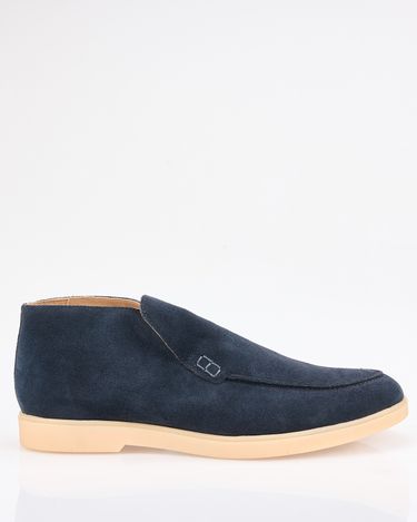Campbell Tivoli Casual Shoe