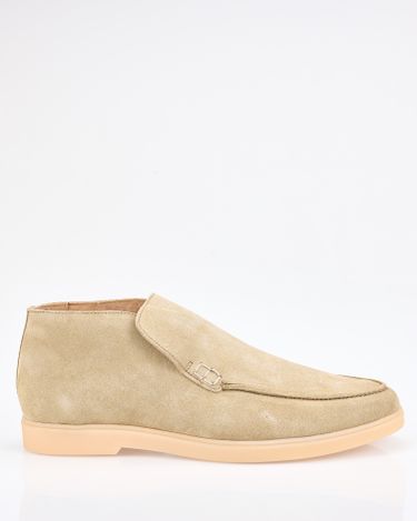 Campbell Tivoli Casual Shoe