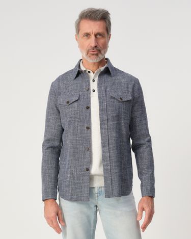 Campbell Overshirt