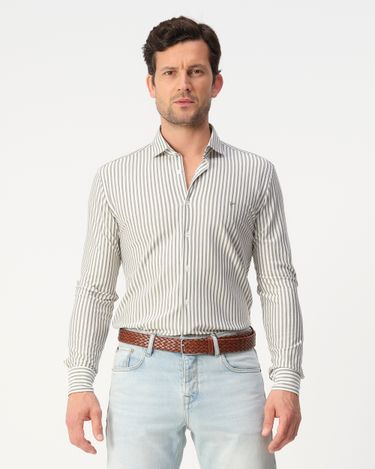 Campbell Colby Casual Overhemd