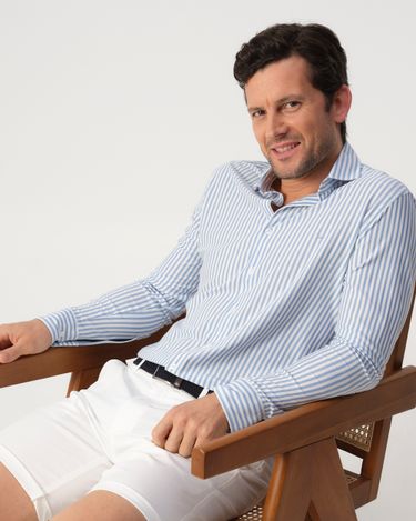 Campbell Colby Casual Overhemd