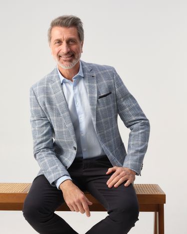 Campbell Casual Overhemd LM