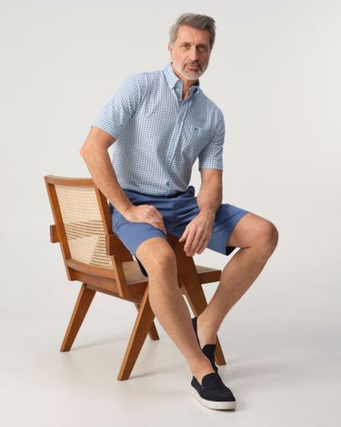 Campbell Ranger Casual Overhemd