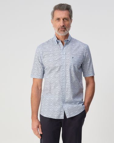 Campbell Ranger Casual Overhemd