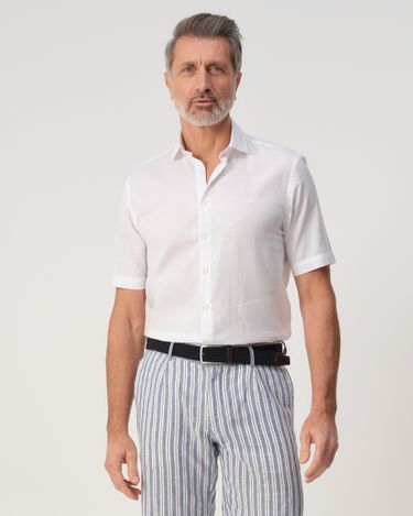 Campbell Colby Casual Overhemd