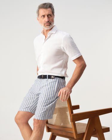 Campbell Colby Casual Overhemd