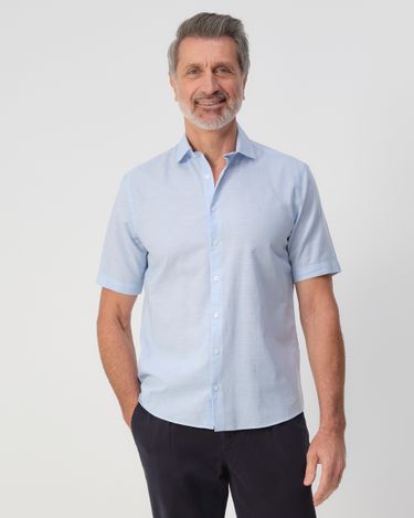 Campbell Colby Casual Overhemd