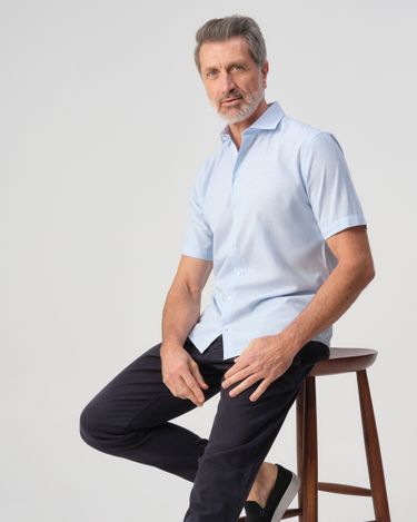 Campbell Colby Casual Overhemd