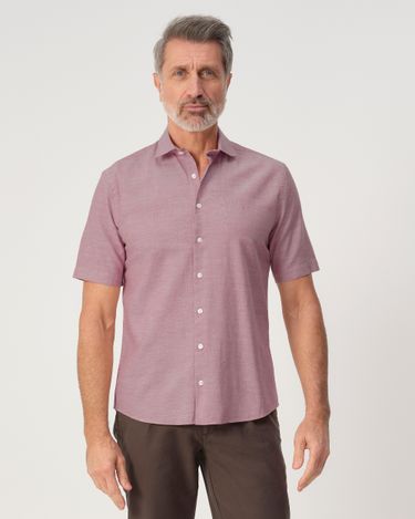 Campbell Colby Casual Overhemd