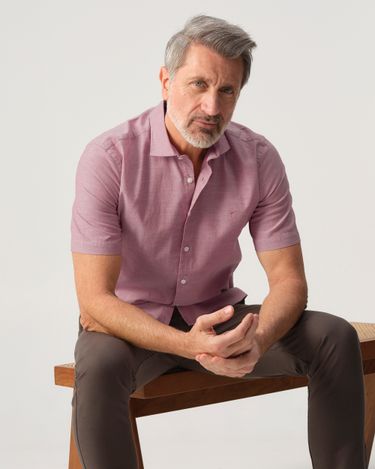 Campbell Colby Casual Overhemd