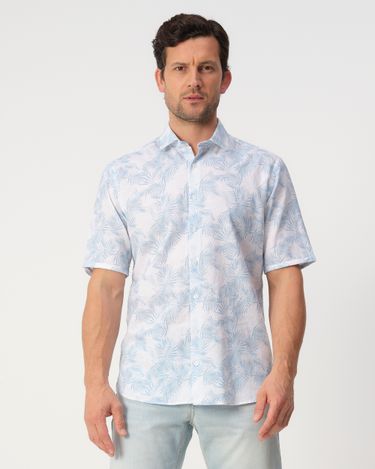 Campbell Lennard Casual Overhemd