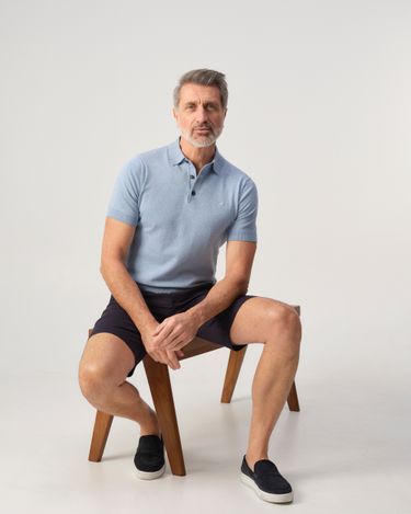 Campbell Nathan Polo