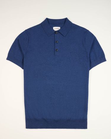 Campbell Nathan Polo