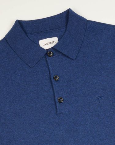 Campbell Nathan Polo