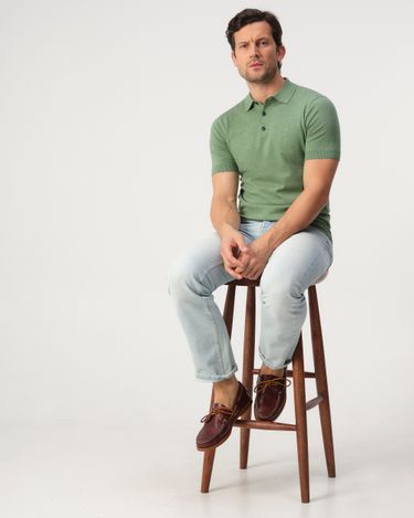 Campbell Nathan Polo