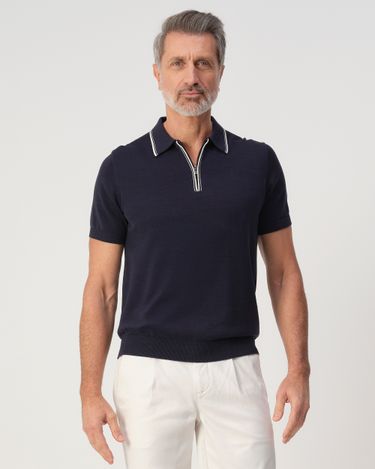Campbell Peter Polo