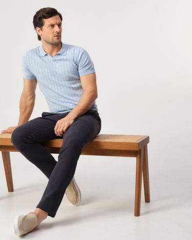 Campbell Nelson Polo